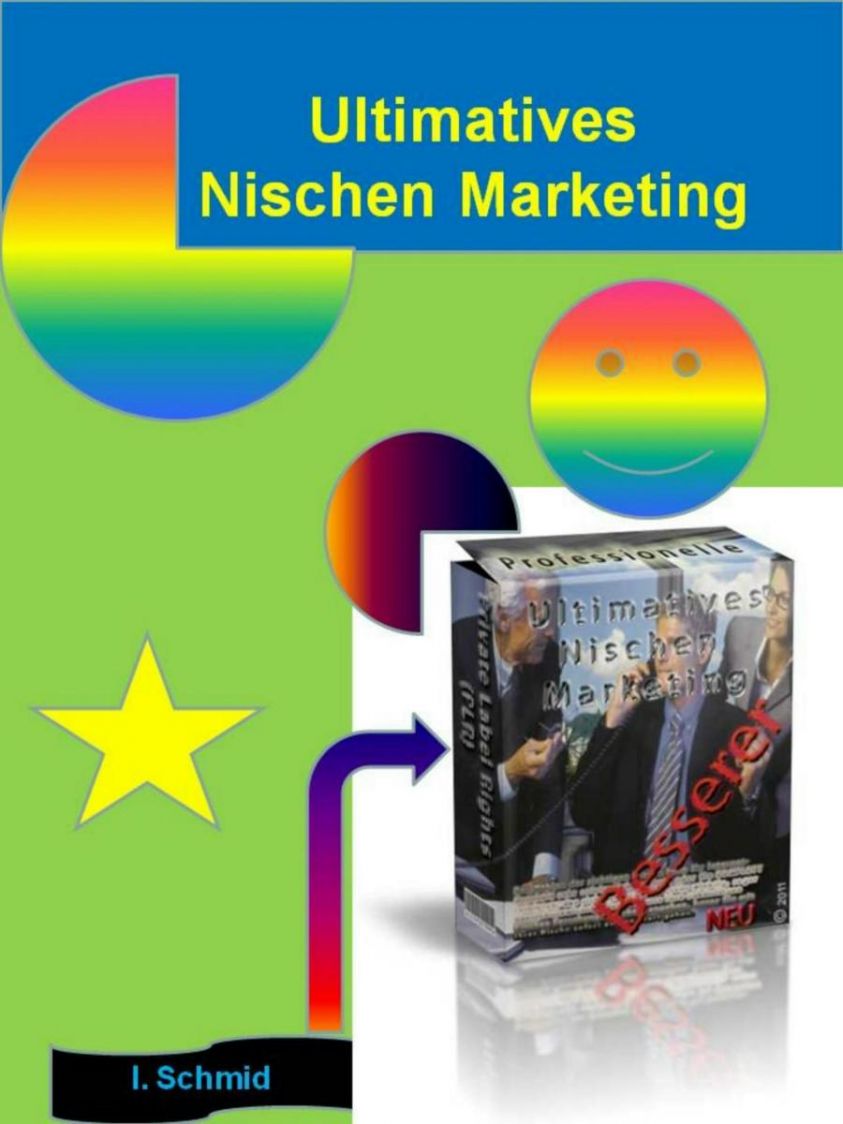 Ultimatives Nischen Marketing Foto №1