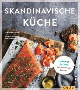 Skandinavische Küche Foto №1