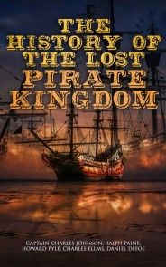 The History of the Lost Pirate Kingdom photo №1