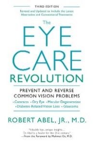 The Eye Care Revolution: photo №1