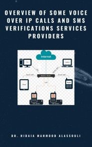 Overview of Some Voice Over IP Calls and SMS Verifications Services Providers photo №1