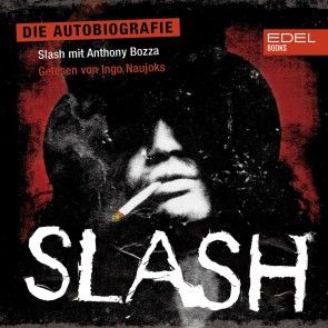 Slash - Die Autobiografie Foto №1
