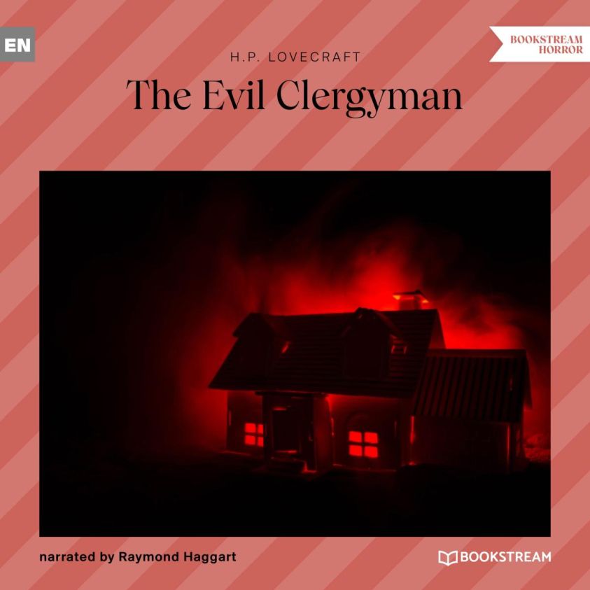 The Evil Clergyman photo 2