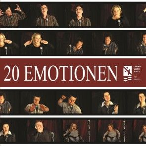 20 Emotionen Foto 1