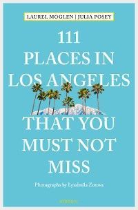 111 Places in Los Angeles that you must not miss photo 2