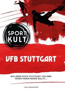 VFB Stuttgart - Fußballkult Foto №1