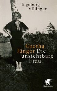 Gretha Jünger Foto №1