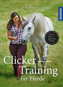 Clicker -Training für Pferde Foto №1