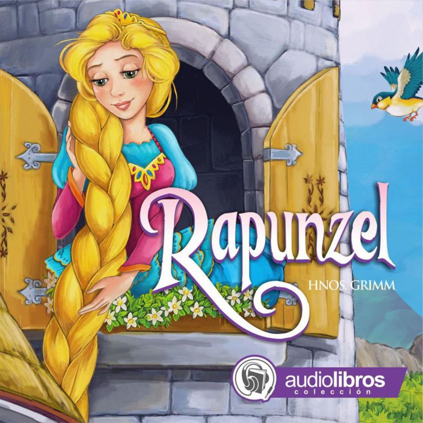 Rapunzel photo 2