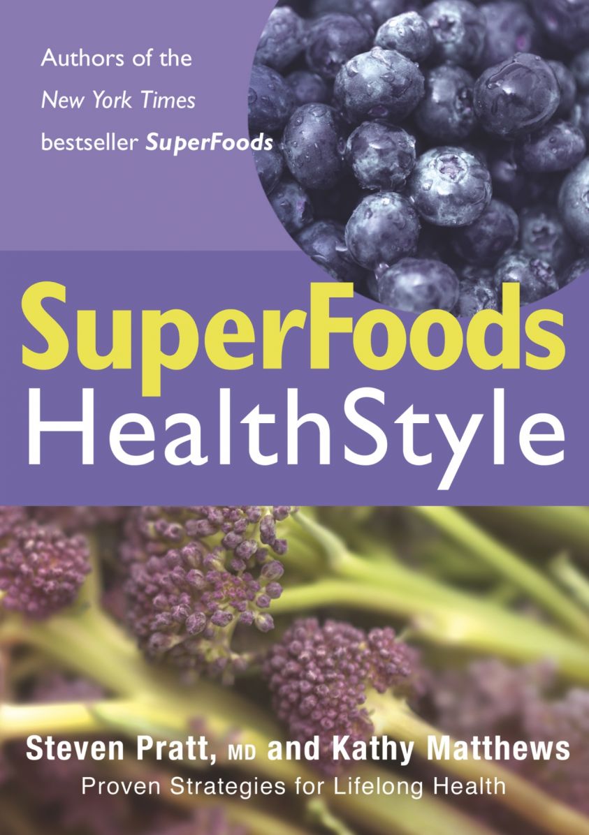 SuperFoods Healthstyle photo №1