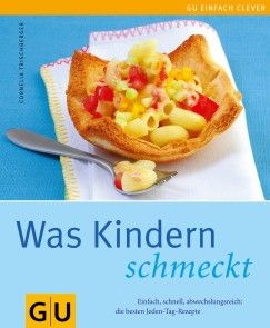 Kindern schmeckt, Was Foto №1