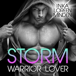Storm - Warrior Lover 4 Foto №1