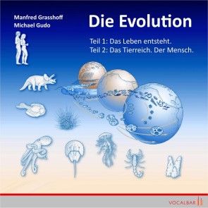 Die Evolution (Teil 1+2) Foto 1