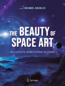 The Beauty of Space Art photo 1
