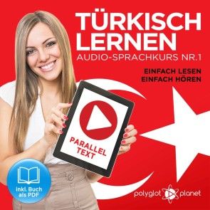 Türkisch Lernen - Einfach Lesen - Einfach Hören 1 Foto 1