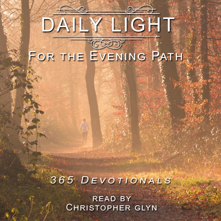 Daily Light for the Evening Path 365 Devotionals photo 2