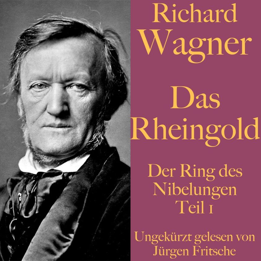 Richard Wagner: Das Rheingold Foto 2