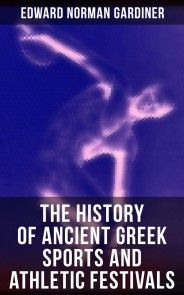 The History of Ancient Greek Sports and Athletic Festivals photo №1