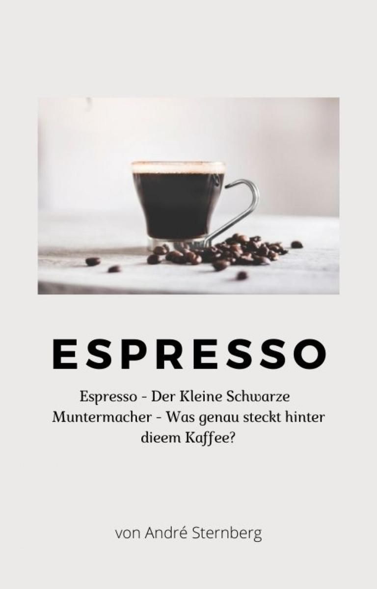 Espresso Foto №1
