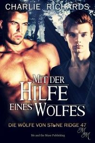 Mit der Hilfe eines Wolfes Foto №1