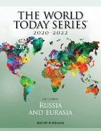 Russia and Eurasia 2020-2022 photo №1