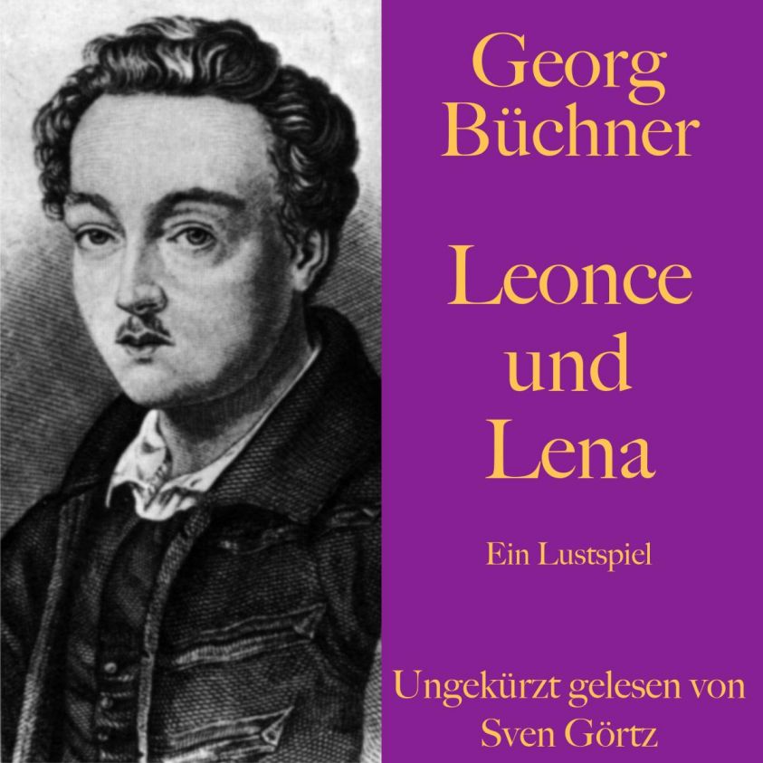 Georg Büchner: Leonce und Lena Foto 2