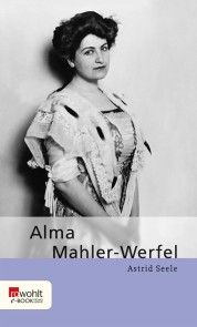 Alma Mahler-Werfel Foto №1