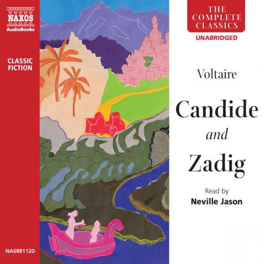 Candide and Zadig photo 2