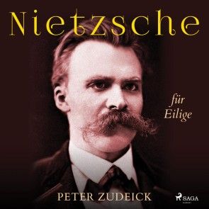 Nietzsche für Eilige Foto 1