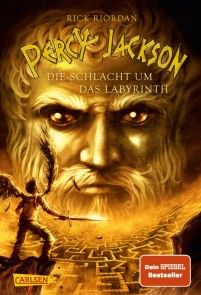 Percy Jackson 4: Die Schlacht um das Labyrinth Foto №1