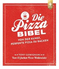 Die Pizza-Bibel Foto №1