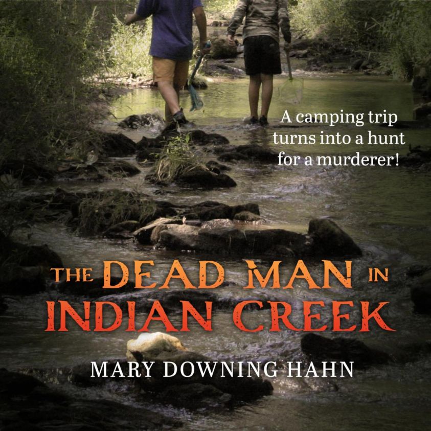 The Dead Man in Indian Creek (Unabridged) photo 2