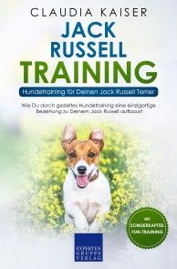 Jack Russell Training - Hundetraining für Deinen Jack Russell Terrier Foto №1