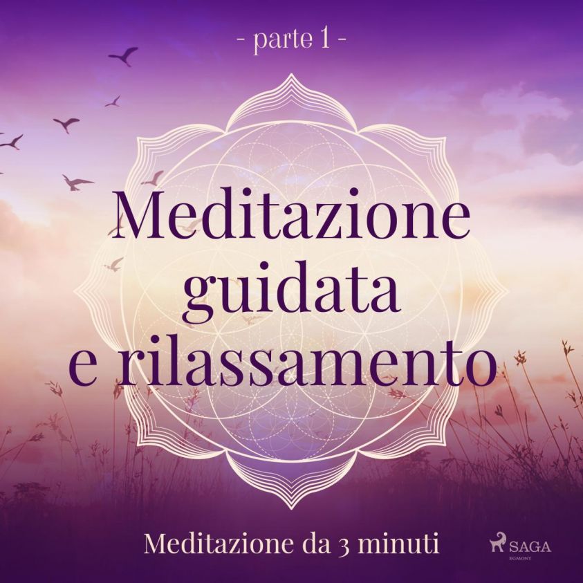 Meditazione guidata e rilassamento (parte 1) - Meditazione da 3 minuti photo 2