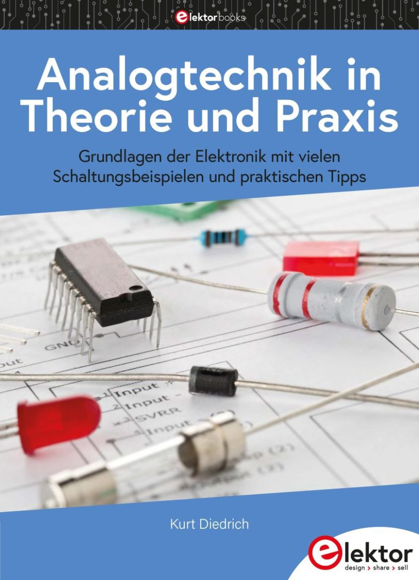 Analogtechnik in Theorie und Praxis Foto №1
