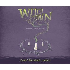 Witchtown (Unabridged) photo 1