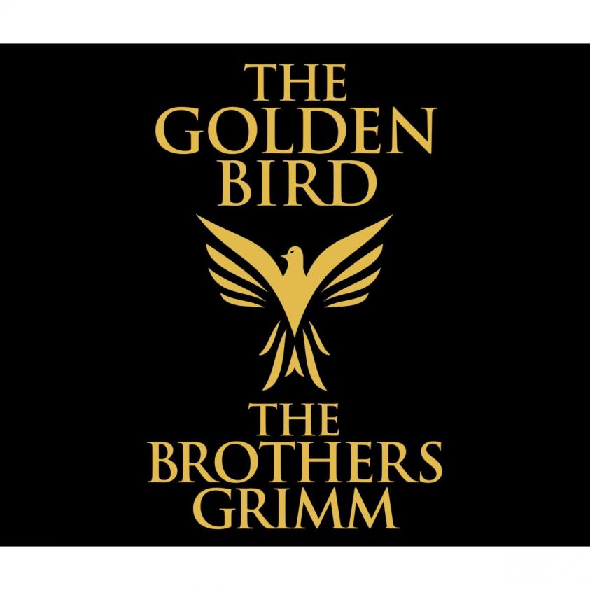 The Golden Bird (Unabridged) photo 1