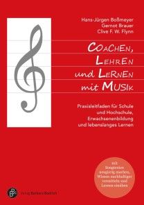 Coachen, Lehren und Lernen mit Musik Foto №1