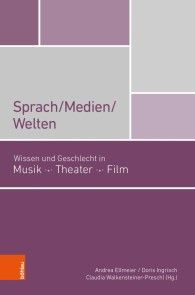 Sprach/Medien/Welten Foto №1
