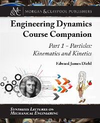 The Engineering Dynamics Course Companion, Part 1 photo №1