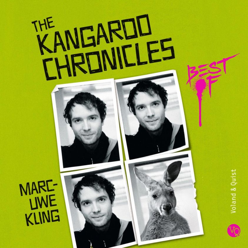 The Kangaroo Chronicles - Best Of photo 2