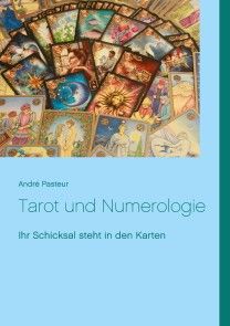 Tarot und Numerologie Foto №1