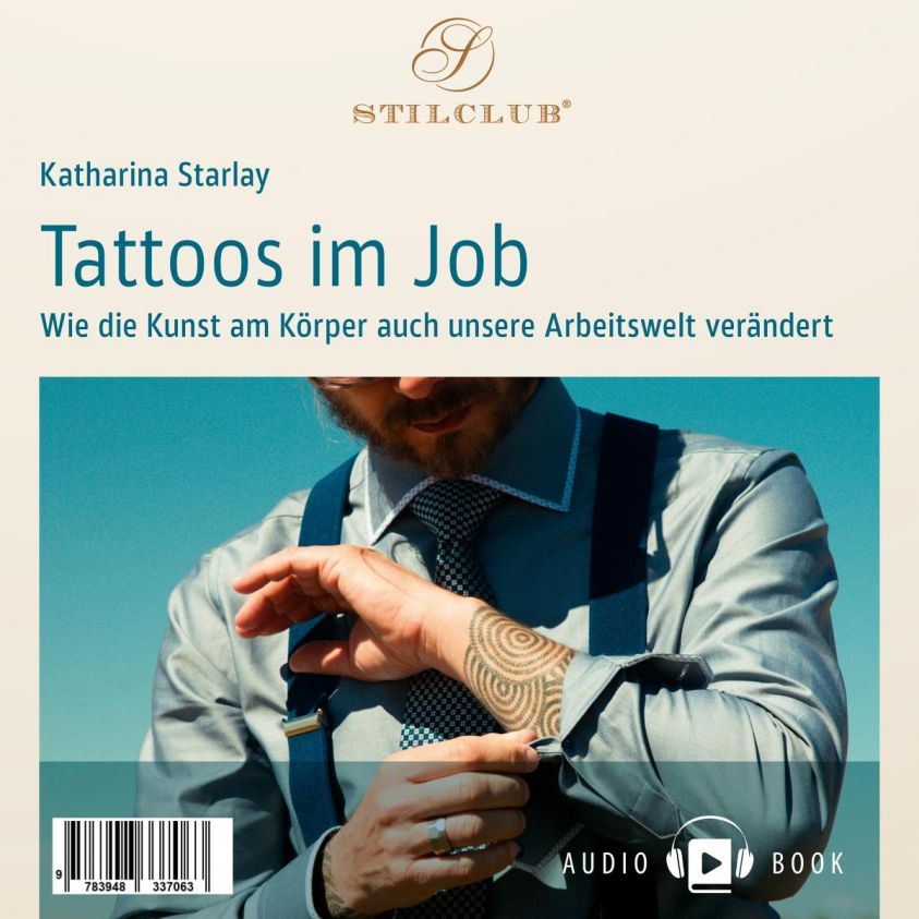 Tattoos im Job Foto 2
