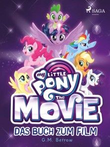 My Little Pony: The Movie Foto №1