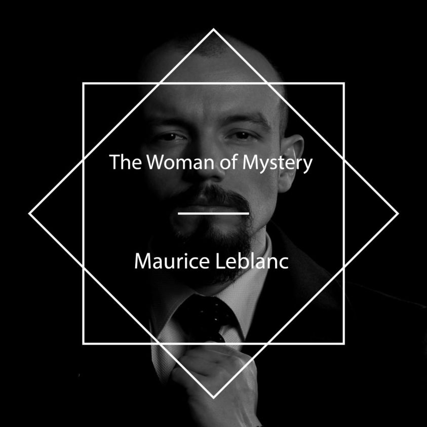 The Woman of Mystery photo 2