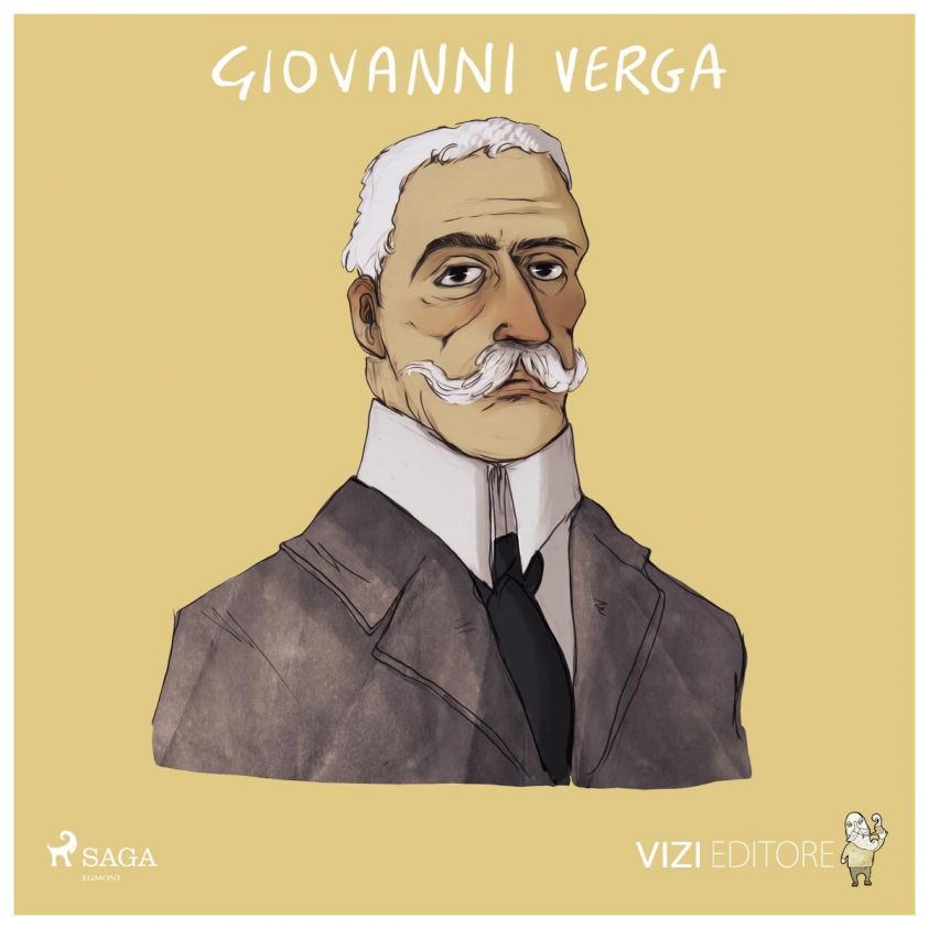 Giovanni Verga photo 1