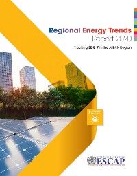 Regional Energy Trends Report 2020 photo №1