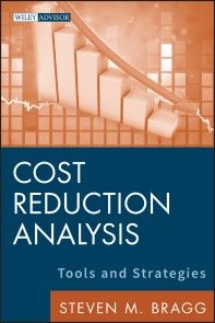 Cost Reduction Analysis photo №1