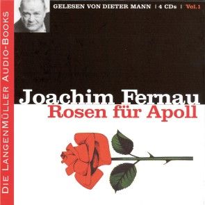 Rosen für Apoll - Vol. 1 Foto 1