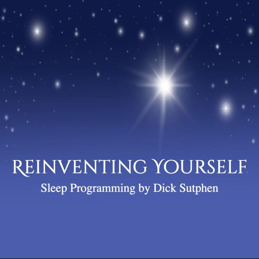 Reinventing Yourself Sleep Programming photo 2